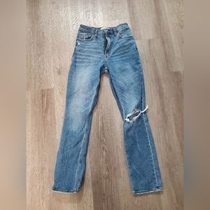 Abercrombie Jeans